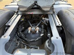 SCANIA R500 4x2 Euro 6 SZM *Retarder *2 Tank! TOP!