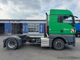 MAN TGS 18.460 4x2 ADR Nebenantrieb Retarder