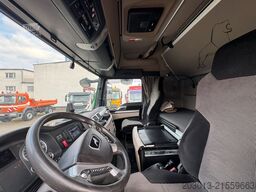 MAN TGS 18.460 4x2 ADR Nebenantrieb Retarder