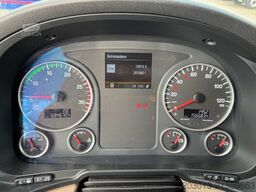 MAN TGS 18.460 4x2 ADR Nebenantrieb Retarder