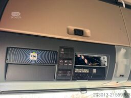 MAN TGS 18.460 4x2 ADR Nebenantrieb Retarder