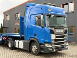 SCANIA R500 4x2 Euro 6 SZM *Retarder *2 Tank! TOP!