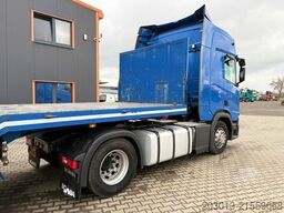 SCANIA R500 4x2 Euro 6 SZM *Retarder *2 Tank! TOP!