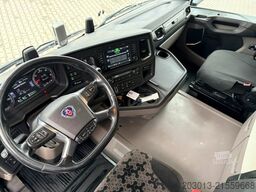 SCANIA R500 4x2 Euro 6 SZM *Retarder *2 Tank! TOP!