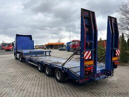 SCANIA R500 4x2 Euro 6 SZM *Retarder *2 Tank! TOP!