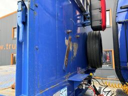 SCANIA R500 4x2 Euro 6 SZM *Retarder *2 Tank! TOP!