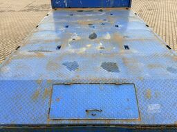 SCANIA R500 4x2 Euro 6 SZM *Retarder *2 Tank! TOP!