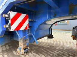 SCANIA R500 4x2 Euro 6 SZM *Retarder *2 Tank! TOP!