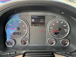 MAN TGS 18.460 4x2 ADR Nebenantrieb Retarder