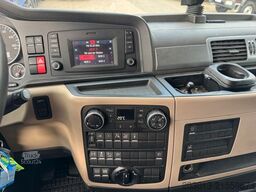 MAN TGS 18.460 4x2 ADR Nebenantrieb Retarder