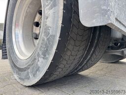 MAN TGS 18.460 4x2 ADR Nebenantrieb Retarder