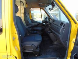 RENAULT Master 2.3 dCi 135 L3H3 -Kamera-