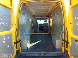 RENAULT Master 2.3 dCi 135 L3H3 -Kamera-