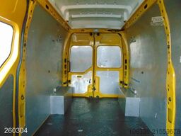 RENAULT Master 2.3 dCi 135 L3H3 -Kamera-