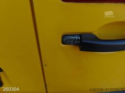 RENAULT Master 2.3 dCi 135 L3H3 -Kamera-