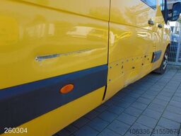 RENAULT Master 2.3 dCi 135 L3H3 -Kamera-