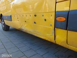 RENAULT Master 2.3 dCi 135 L3H3 -Kamera-