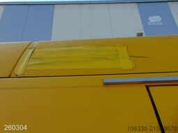 RENAULT Master 2.3 dCi 135 L3H3 -Kamera-