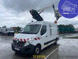 Renault Master 130 CV
