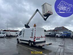 Renault Master 130 CV