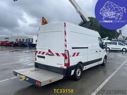 Renault Master 130 CV