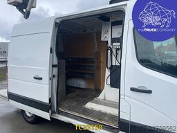 Renault Master 130 CV