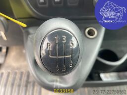 Renault Master 130 CV