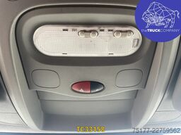 Renault Master 130 CV