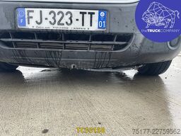 Renault Master 130 CV