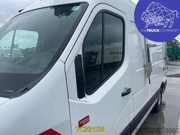 Renault Master 130 CV