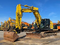 Hitachi ZX225USLC-6