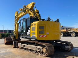 Hitachi ZX225USLC-6