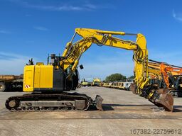 Hitachi ZX225USLC-6