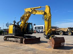 Hitachi ZX225USLC-6