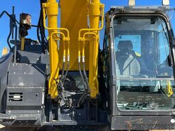 Hitachi ZX225USLC-6