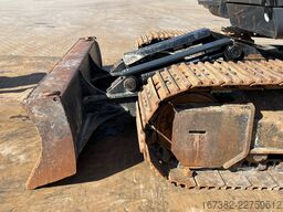 Hitachi ZX225USLC-6