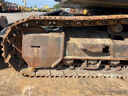 Hitachi ZX225USLC-6