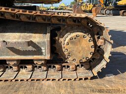 Hitachi ZX225USLC-6