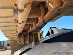 Hitachi ZX225USLC-6