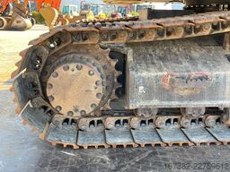 Hitachi ZX225USLC-6