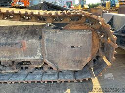 Hitachi ZX225USLC-6