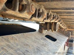Hitachi ZX225USLC-6