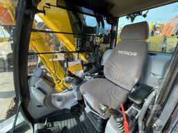 Hitachi ZX225USLC-6