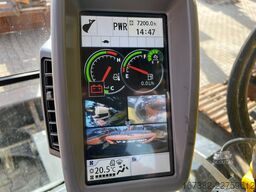 Hitachi ZX225USLC-6