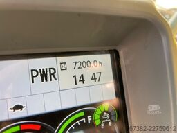 Hitachi ZX225USLC-6
