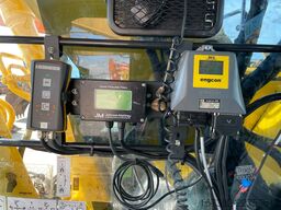 Hitachi ZX225USLC-6