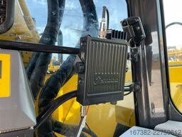 Hitachi ZX225USLC-6