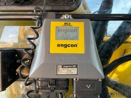 Hitachi ZX225USLC-6