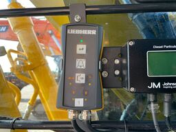 Hitachi ZX225USLC-6