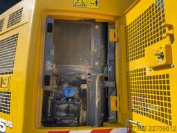 Hitachi ZX225USLC-6